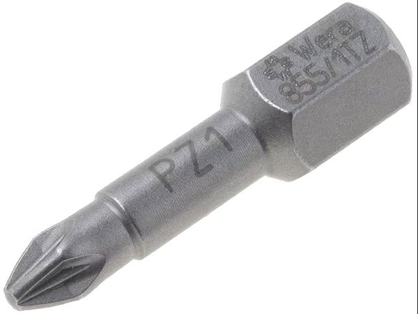 855/1TZ/1 electronic component of Wera