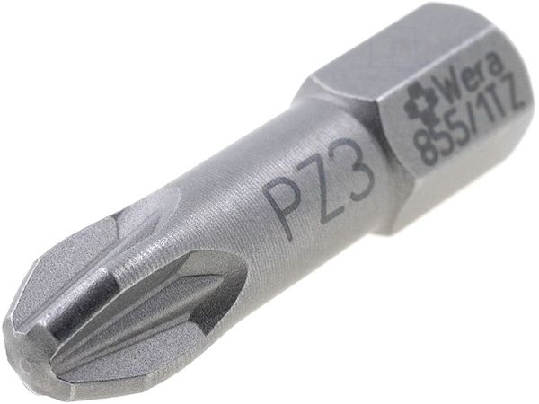 855/1TZ/3 electronic component of Wera