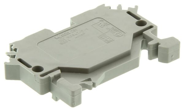 281-601 electronic component of Wago