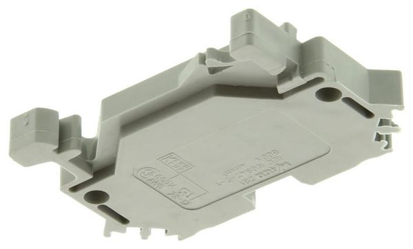 281-601  Electromechanical