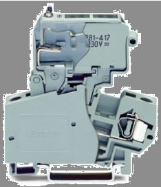 281-623/281-418 electronic component of Wago