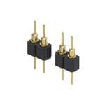 342-10-164-00-591000 electronic component of Mill-Max
