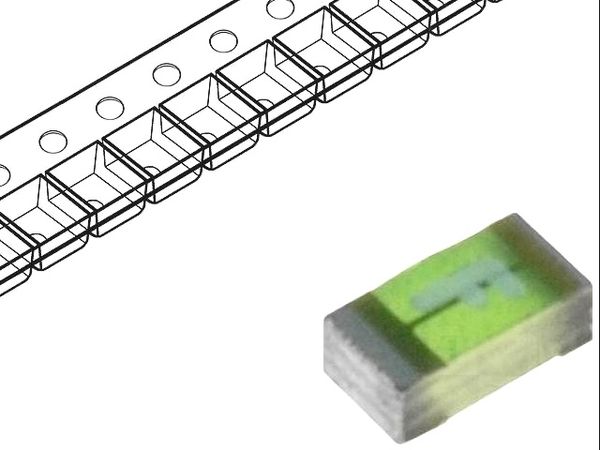 3412.0120.11 electronic component of Schurter