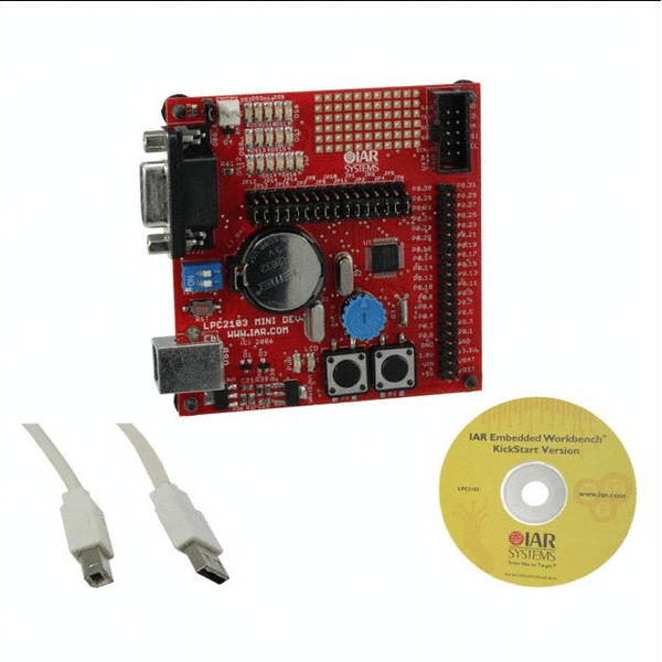 OM10090 electronic component of NXP