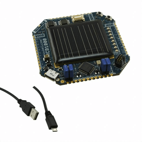 OM11039 electronic component of NXP