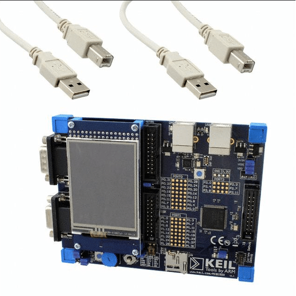 OM13064 electronic component of NXP