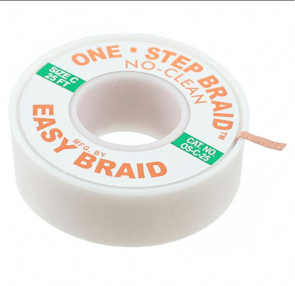 OS-C-25 electronic component of Easy Braid