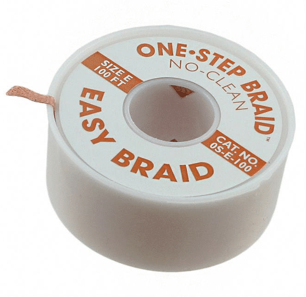 OS-E-100 electronic component of Easy Braid
