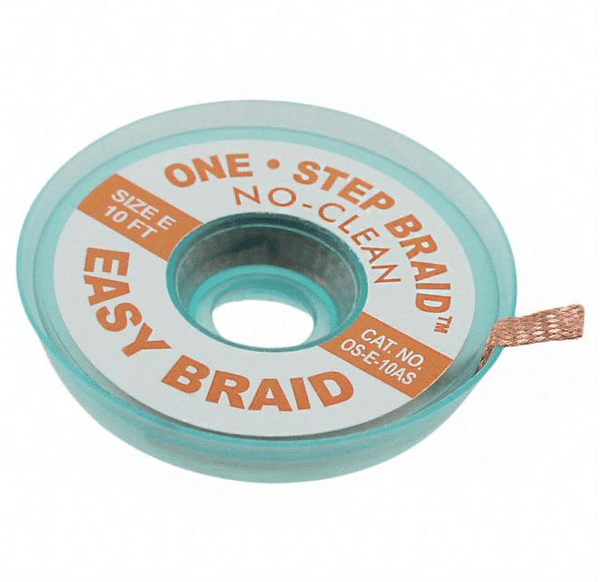 OS-E-10AS electronic component of Easy Braid