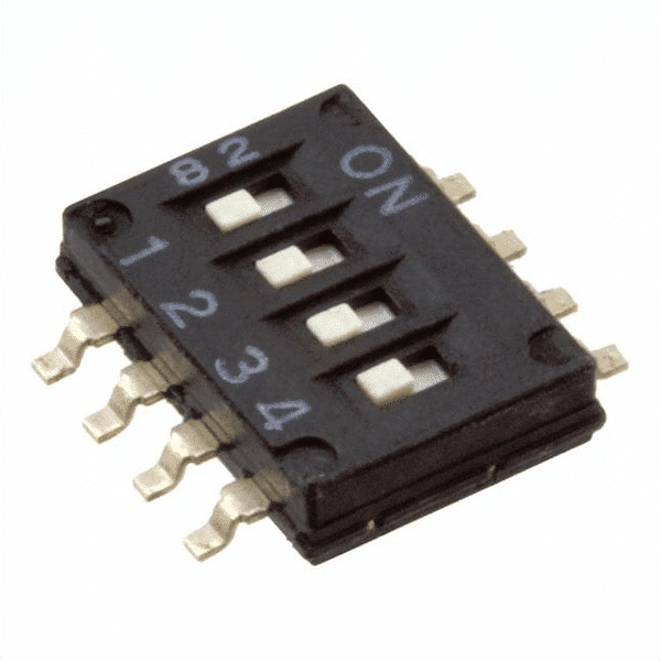 A6H-4102-P electronic component of Omron