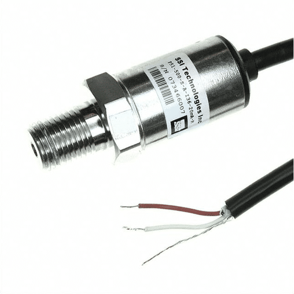 P51-500-S-A-I36-20MA-000-000 electronic component of SSI Technologies