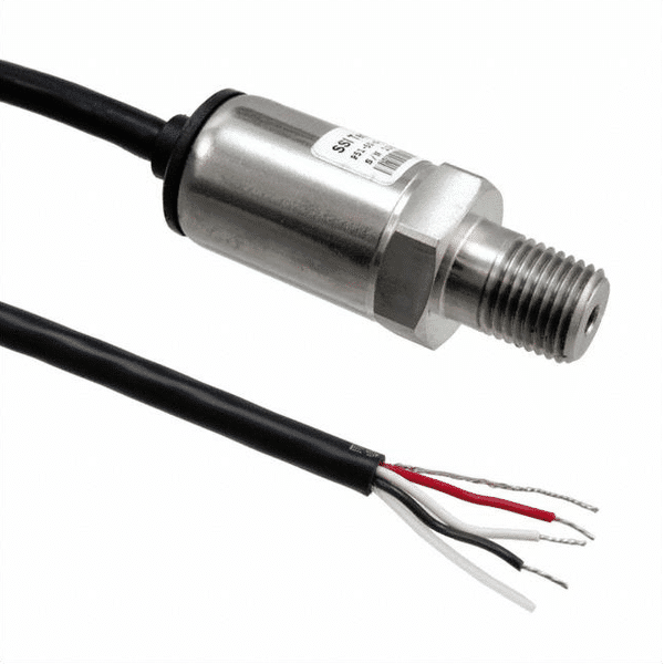 P51-50-G-A-I36-4.5V-000-000 electronic component of SSI Technologies