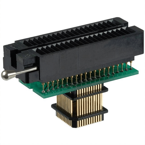 PA40-44-P64-DP electronic component of Logical Systems