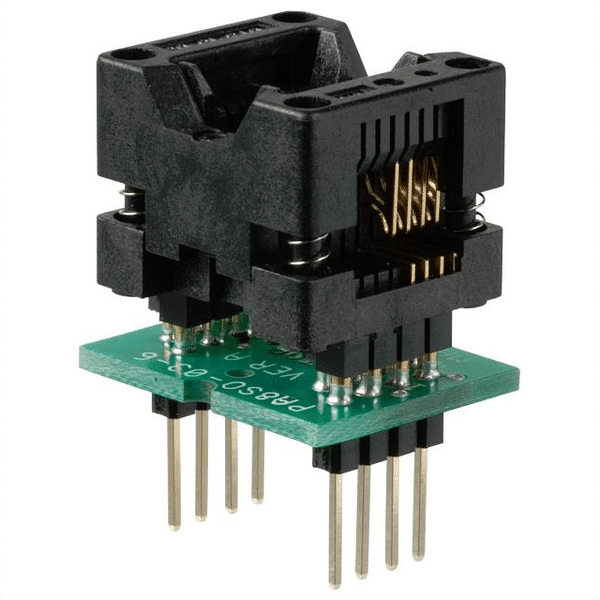 PA8SO1-03-6 electronic component of Logical Systems