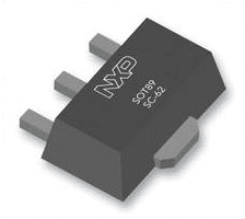 PBHV9115X electronic component of Nexperia