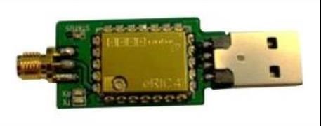 ERIC4-USB electronic component of LPRS