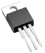 STGP30H65F electronic component of STMicroelectronics