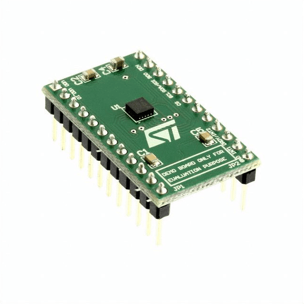 STEVAL-MKI136V1 electronic component of STMicroelectronics