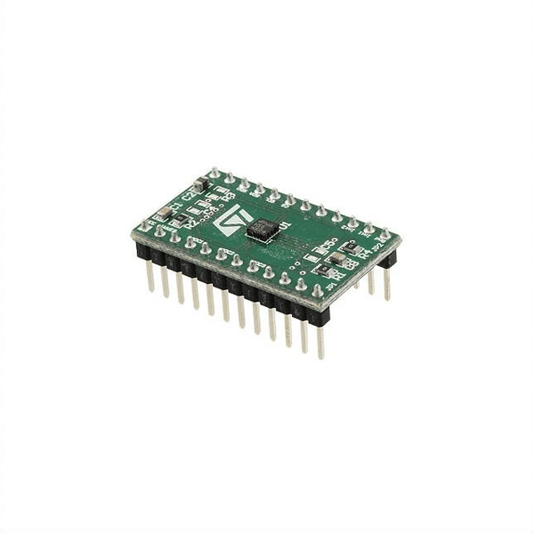 STEVAL-MKI134V1 electronic component of STMicroelectronics