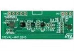 STEVAL-MKI128V5 electronic component of STMicroelectronics