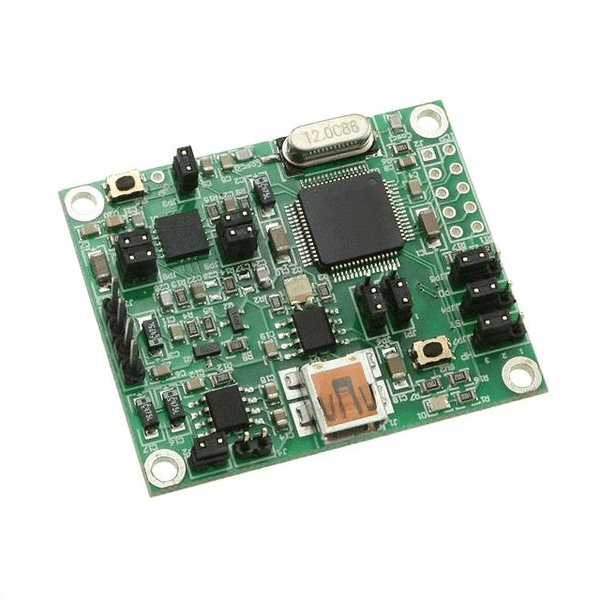 STEVAL-MKI037V1 electronic component of STMicroelectronics