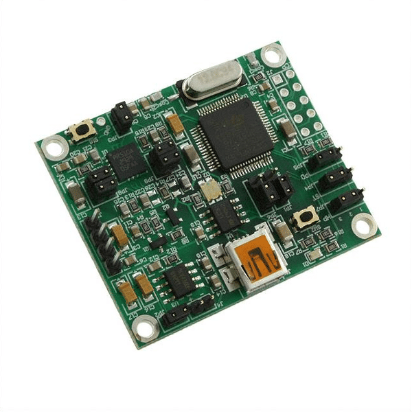 STEVAL-MKI034V1 electronic component of STMicroelectronics