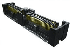 QFS-052-01-S-D-EM2 electronic component of Samtec