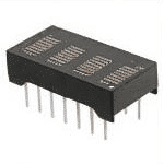 SSP-LXC128624 electronic component of Lumex