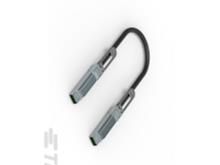 2821236-2 Fibre Optic Cable Assemblies
