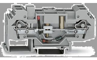 282-138 electronic component of Wago
