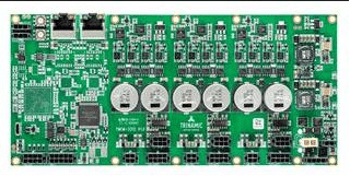 TMCM-3312-TMCL electronic component of Analog Devices