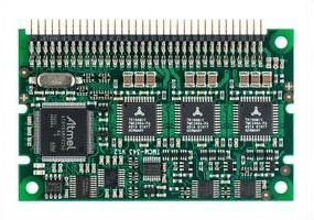 TMCM-343-V-CANOPEN electronic component of Analog Devices