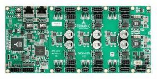 TMCM-6211 electronic component of Analog Devices