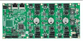 TMCM-6212-TMCL electronic component of Analog Devices