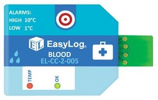 EL-CC-2-005 PK10 electronic component of Lascar