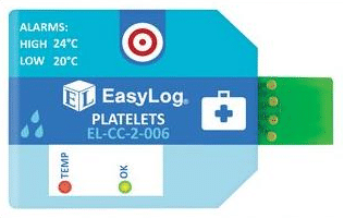 EL-CC-2-006 PK10 electronic component of Lascar