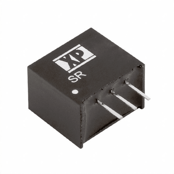 SR05S1V8 electronic component of XP Power