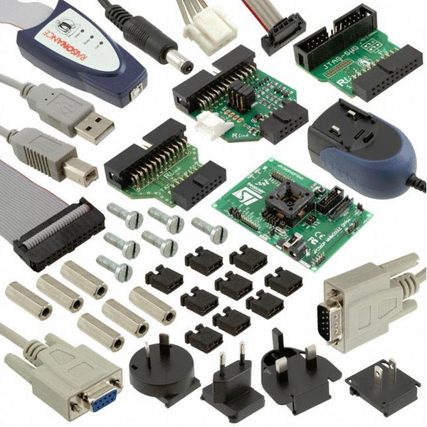 SPC560PKIT64S electronic component of STMicroelectronics