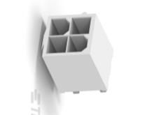 2825260-4 Headers & Wire Housings