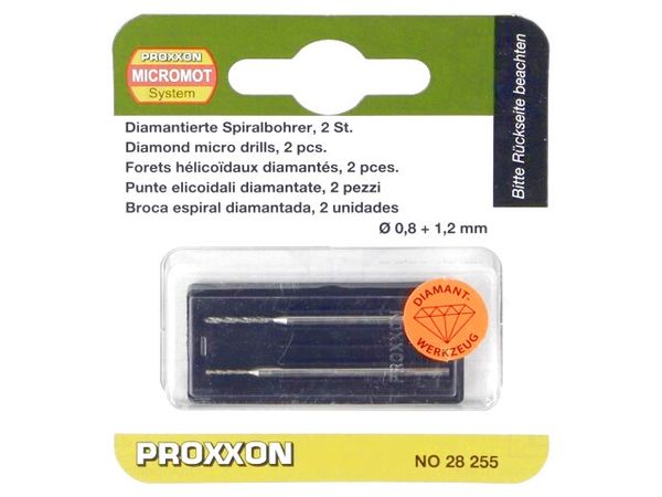 28255 electronic component of Proxxon