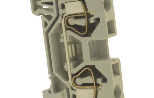 282-601 DIN Rail Terminal Blocks