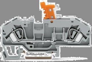 282-697 electronic component of Wago