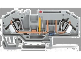282-698/281-449 electronic component of Wago
