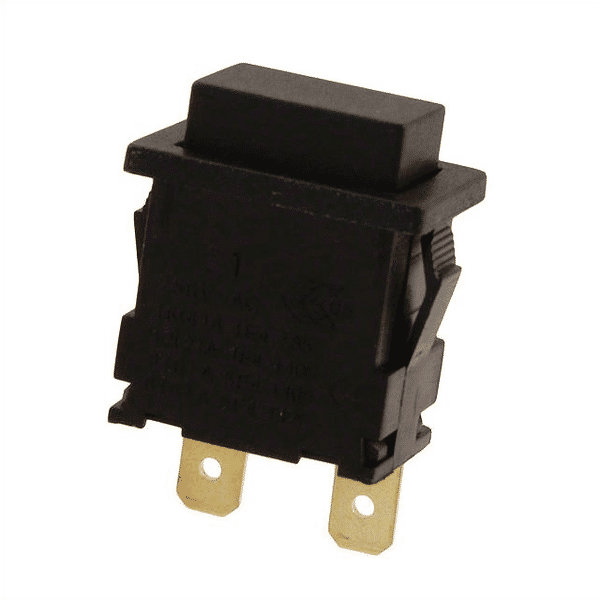 H8301ABBB-B electronic component of Bulgin