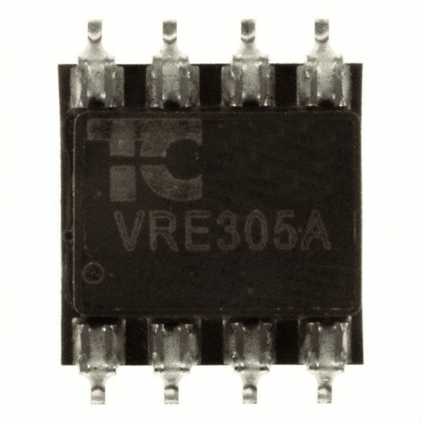 VRE305AS electronic component of Apex Microtechnology