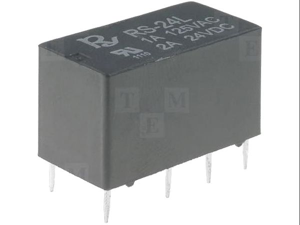 RS-48-L electronic component of Rayex