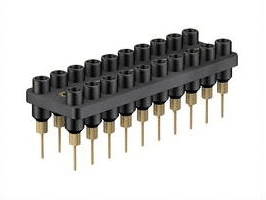 63.9363-21 electronic component of STAUBLI