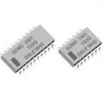 SOMC1601100KFRZ electronic component of Vishay