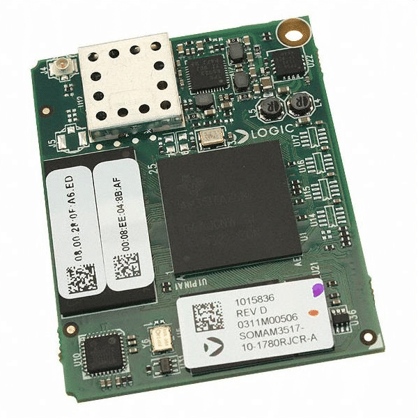 SOMAM3517-10-1780RJCR electronic component of Logic