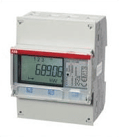 B23 112-100 electronic component of ABB